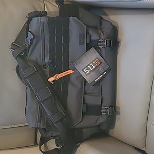 5.11 Rush Delivery Lima messenger bag